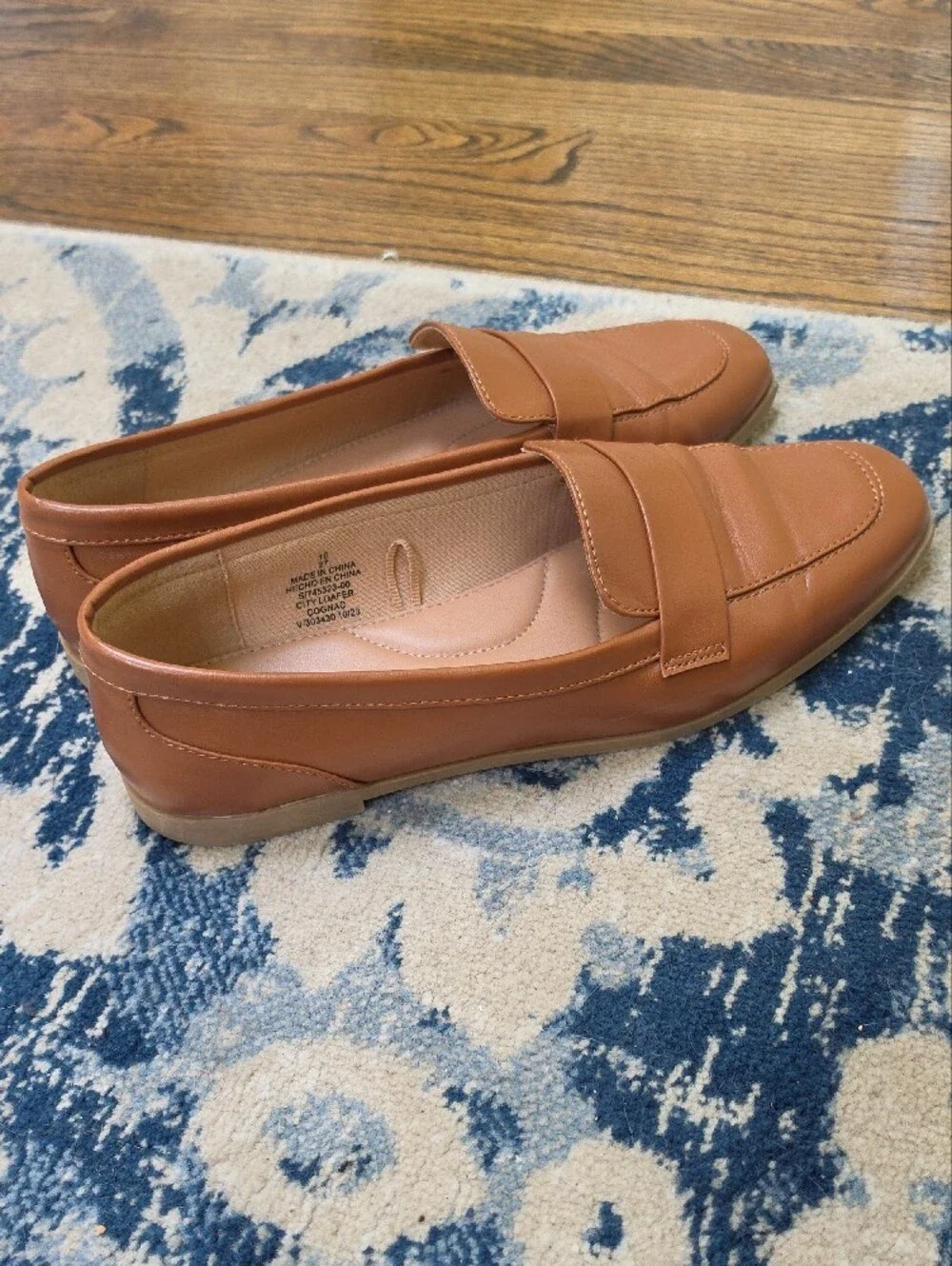 Women's Slip-On Loafers